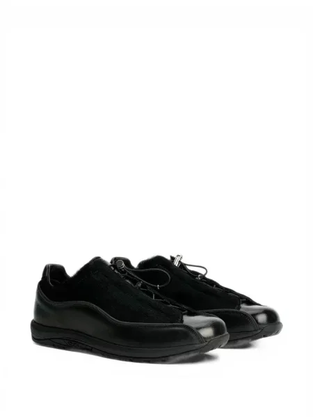 Sneakers Diemme μαύρο