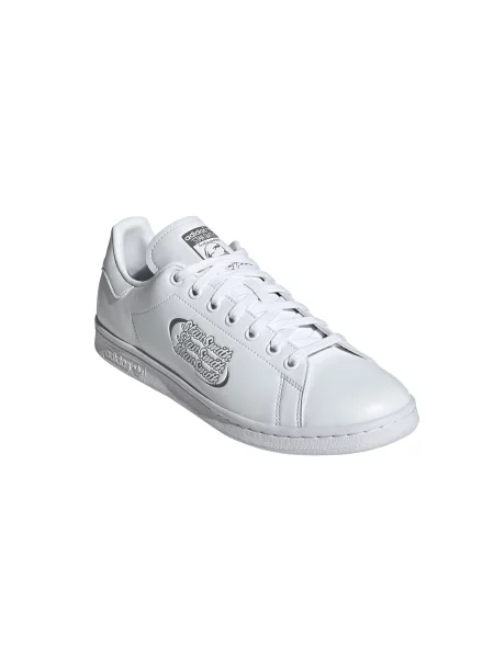 Adidas Stan Smith Mężczyźni Buty sportowe adidas Originals Size: biały