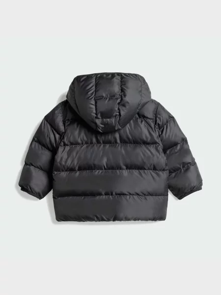Дитяча Зимова куртка adidas x Disney чорний
