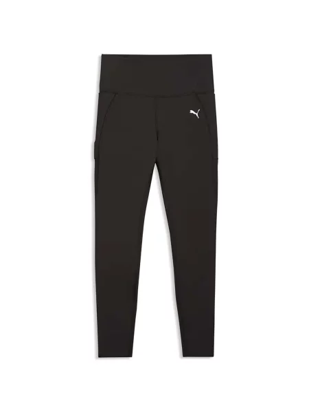Bežecké legíny Puma čierna