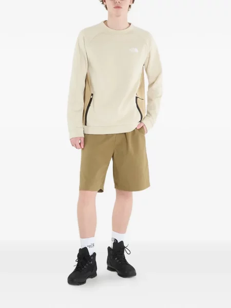 Hanorac The North Face cu autograf