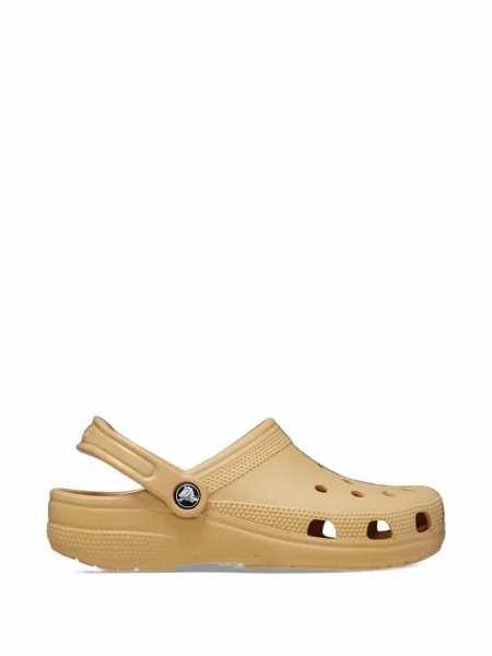 Papuci tip mules Crocs clasici