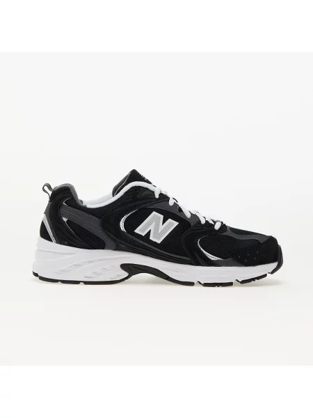 Tenisky New Balance 530 černé