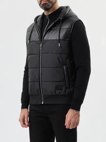 Жилет Karl Lagerfeld черный