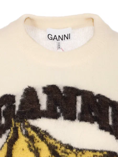 Tricou Ganni