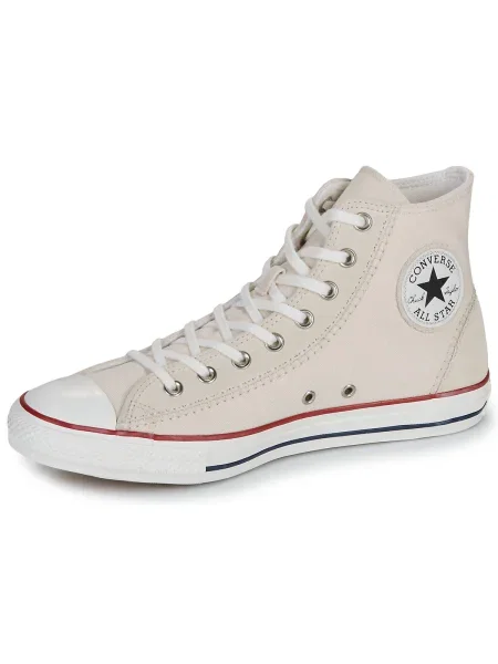 Pantofi Converse bej
