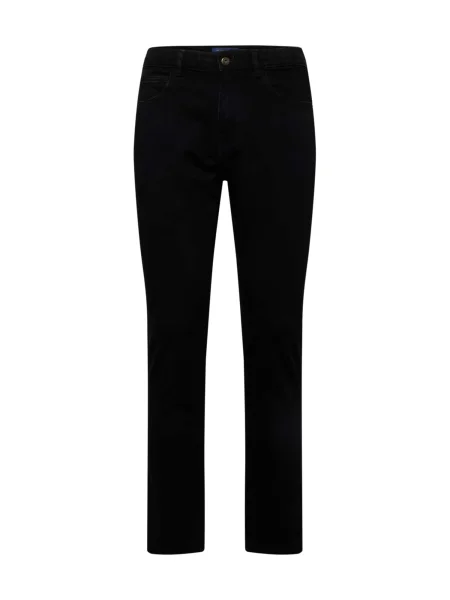 AÉROPOSTALE Jeans negru