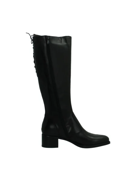 Pantofi Nerogiardini negru