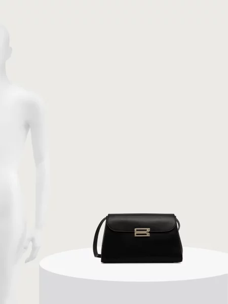 Victoria Beckham сумка крос-боді шкіряна Dorian