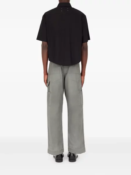 Cămașă Maison Margiela negru