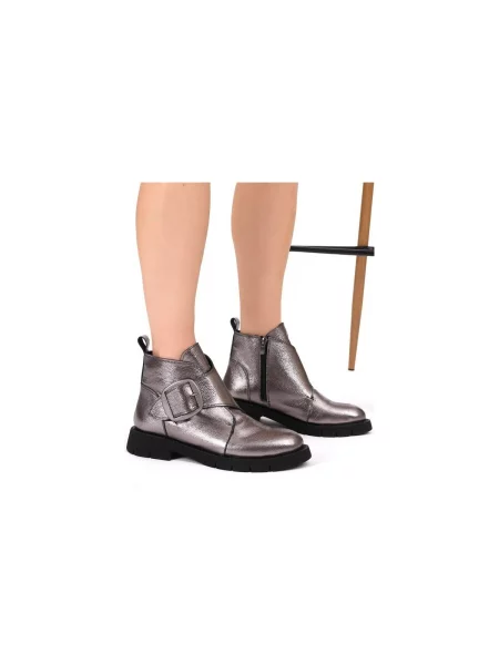 Pantofi Boccato negru