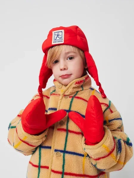 Детская шапка Bobo Choses