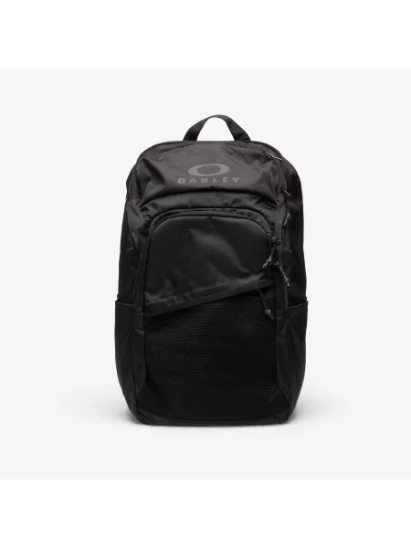 Batoh Oakley Essential Day Pack M Black/ Black 28 l černý