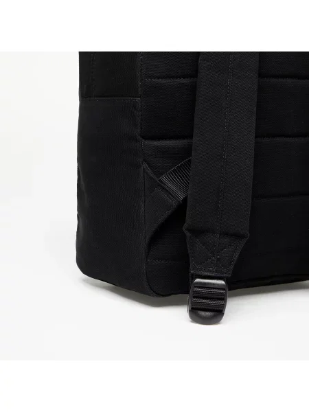 Backpack Dickies Dickies Duck Canvas Backpack Black Universal černý