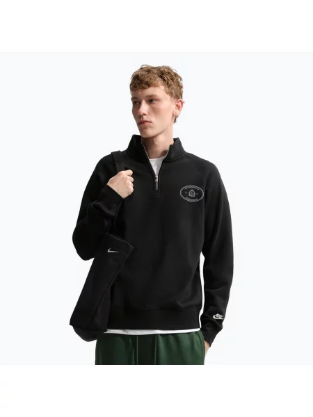 Pulover Nike negru