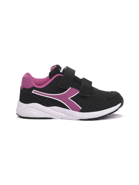 Pantofi copii Diadora negru