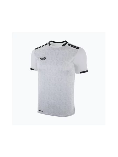 Спортивна футболка Capelli Sport біла