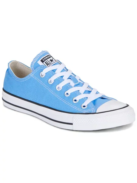 Pantofi Converse albastru
