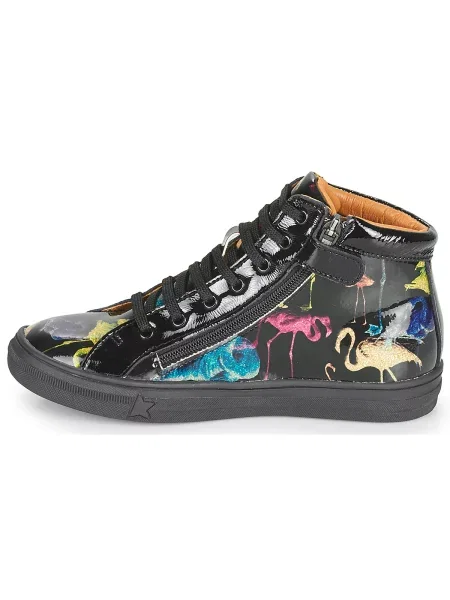 Pantofi copii Gbb negru