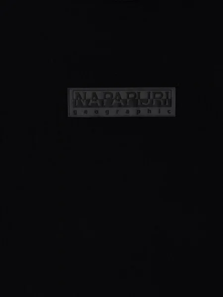 Детская футболка Napapijri