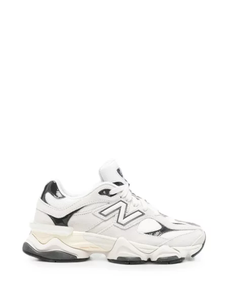 Mrežaste tenisice New Balance bijela