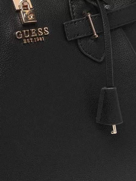 Сумка Guess черная