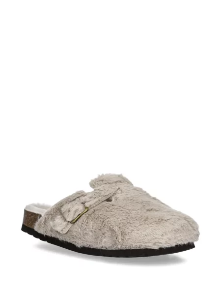 Papuci tip mules Scholl