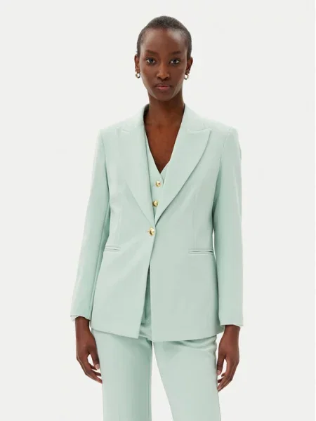 Suknjič Maryley zelena