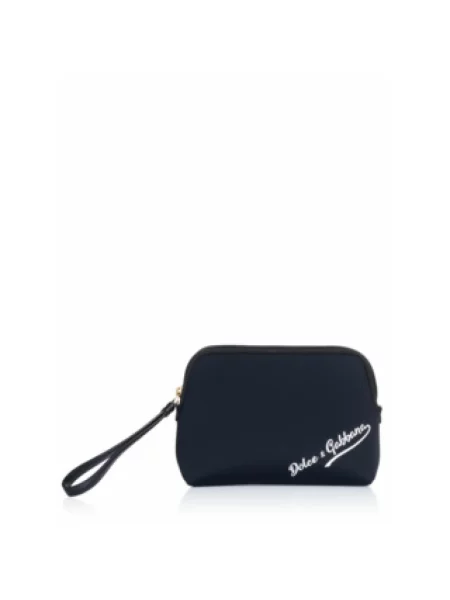 Torebka Dolce And Gabbana czarna