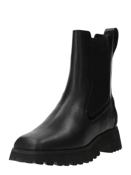Pantofi Clarks negru