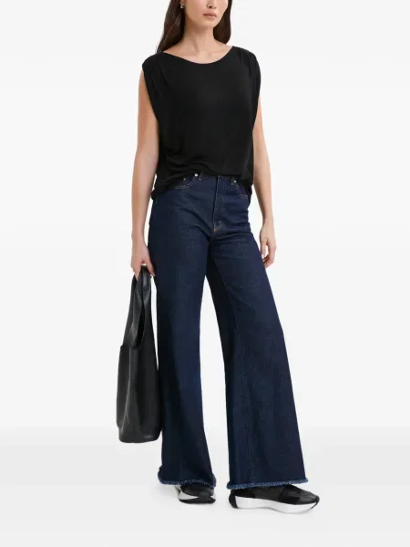 Top Marcella negru