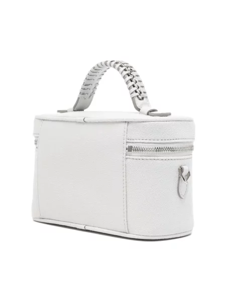 Torebka Stella Mccartney szara