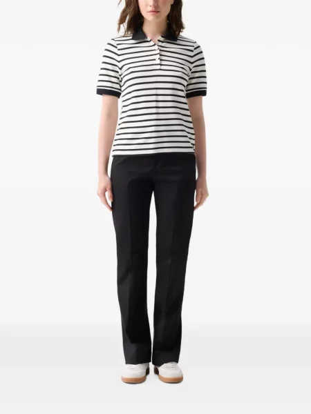 Pantaloni chino Bogner negru