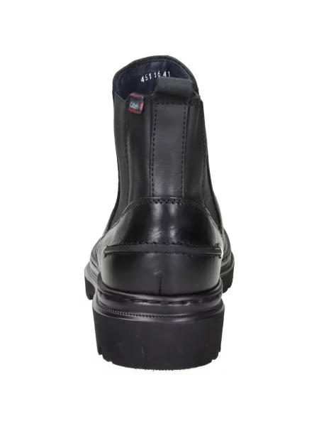 Pantofi Callaghan negru