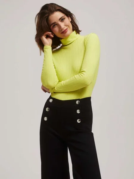 Bluză Marisse negru