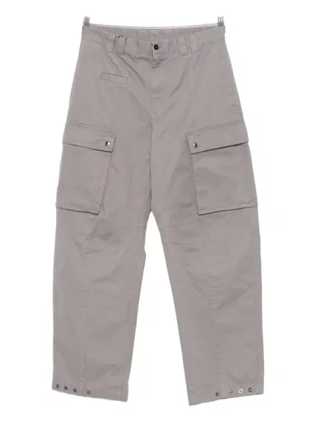 Pantaloni cargo Dolce & Gabbana gri