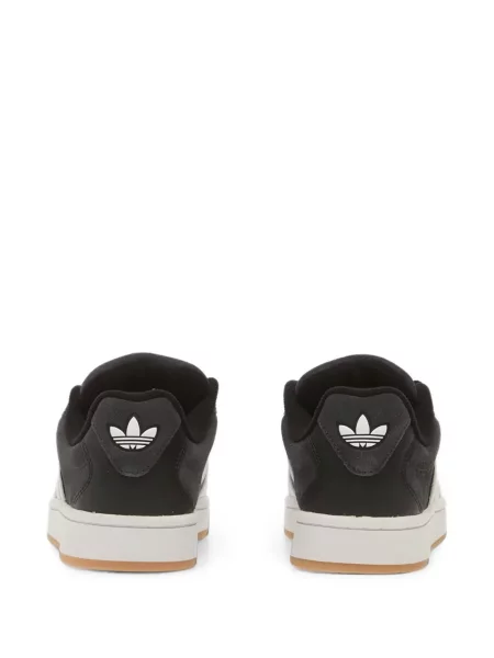 Tenis majica Adidas s vezom crna