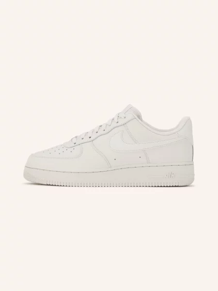 Nike Sneakersy Air Force 1 béžová