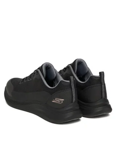 Tenisice Skechers crna