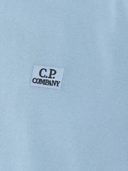 Polo C.p. Company albastru