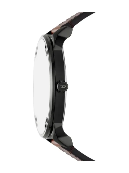 Часовници Diesel кафяво