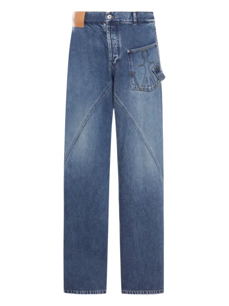 Blugi Jw Anderson albastru