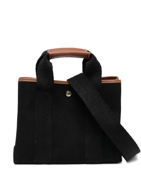 Mała torebka Rue De Verneuil czarna