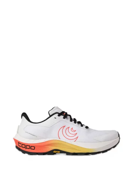 Sneakers Topo Designs λευκό