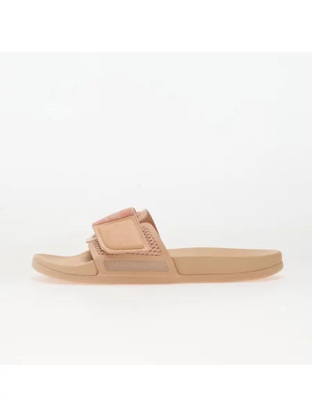 Sneakers adidas x Stella McCartney slide Soft Powder/ Soft Powder/ Ambient Blush EUR 38