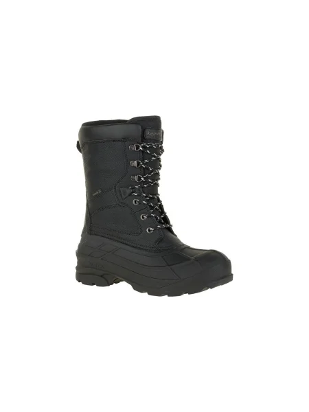 Pantofi Kamik negru