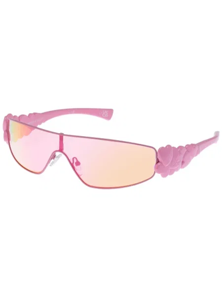 LE SPECS Sunčane naočale Temptress svijetloroza