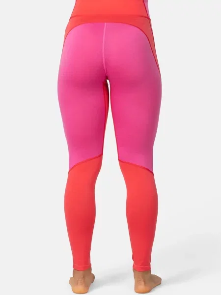 Термобілизна Kari Traa рожева