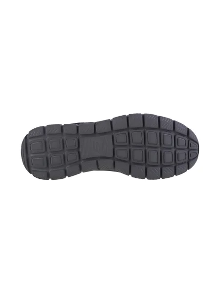 Tenisky Skechers čierna