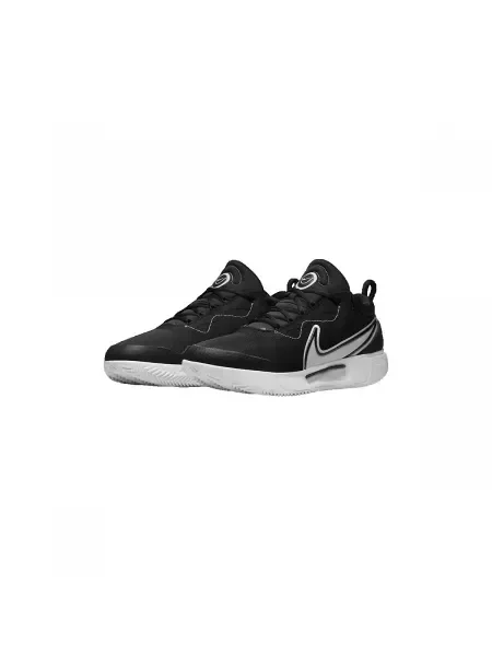 Tenisky Nike Zoom čierna